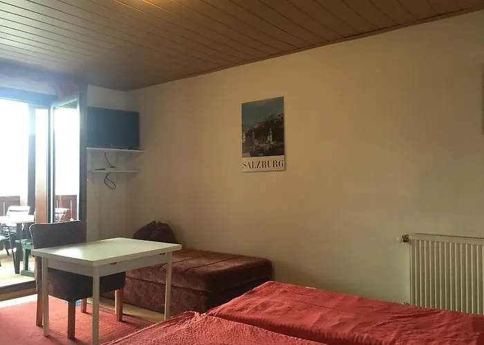 Haus Kernstock