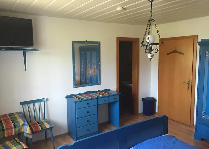 Haus Kernstock
